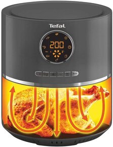 Teplovzdušná friteza tefal - 4