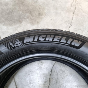 Zimné pneumatiky 245/50 R19 MICHELIN DOT2522 - 4