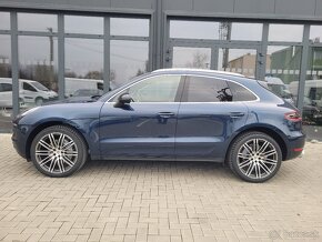 Porsche Macan S - odpočet DPH - 4