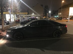 Audi A6 3.0 diesel - 4