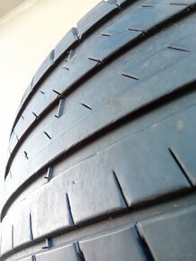 255/35R20 Letné pneumatiky Michelin Pilot Sport 4 - 4