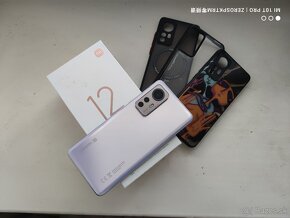 Xiaomi 12X 8/128GB 5G - 4