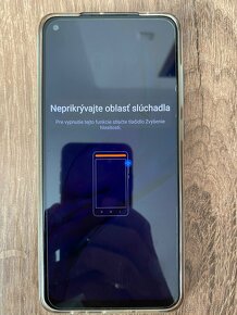 Xiaomi Redmi Note 9 4/128 GB POLAR White - 4