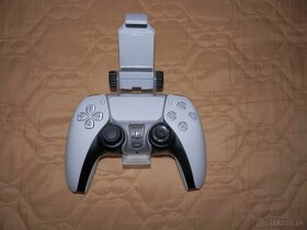 Držiak na tel. Ps5 dualsense controller - 4