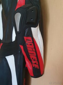 Dainese kombinéza veĺ. 58. - 4