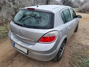 Opel Astra Classic 1.7 CDTi - 4