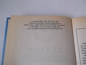 Alfred Hitchcock-Traja Pátrači-Záhada vreštiacich hodín-č 11 - 4