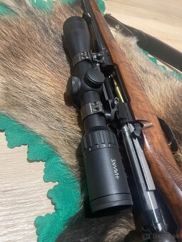 Hawke Vantage 3-9x42 - 4