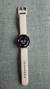 Samsung Galaxy Watch Active 2 - ružové - 4