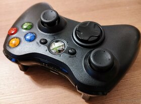 Ovládač xbox360 GamePad repas - 4