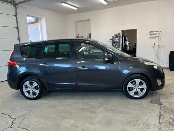 Renault Grand Scénic 1.4TSi NAVI AUT.KLIMA VYHŘ.SEDADLA  ALU - 4