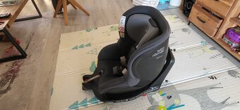 BRITAX ROMER DUALFIX M i-SIZE - 4