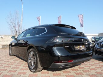 Peugeot 508 SW 1.5 BlueHDi Allure Pack EAT8 - 4