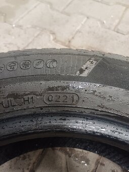 2ks 175/65R14 Celoročné - 4