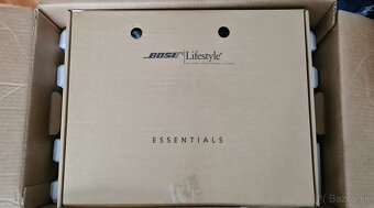 Bose lifestyle homewide powered speaker system - 4