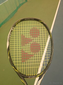 Tenisová raketa Yonex  Ezone DR 100 - 4