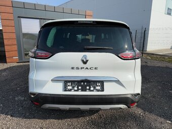 Renault Espace Energy dCi 160 Initale Paris - 4