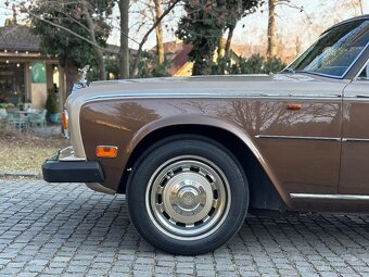 Rolls Royce Silver Shadow - 4