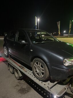 Golf 4 1.9tdi 96kw asz - 4