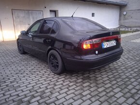 predam seat toledo 1M 1.9 tdi 110kw ARL - 4