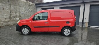 Renault Kangoo Express 2013 1.5 DCI - 4