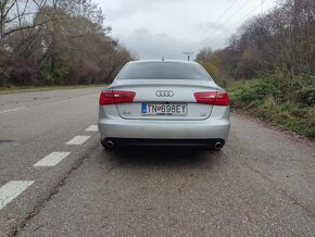 Audi A6 C7 3.0 TDI Quattro 245 Ps S-Tronic - 4