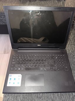 Dell Inspirion 3542 15,6" 4GB - 4