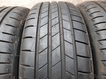 185/55 R15  -letné Bridgestone - 4