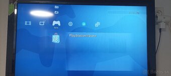 SONNY PlayStation 3  500GB SUPER SLIM - 4