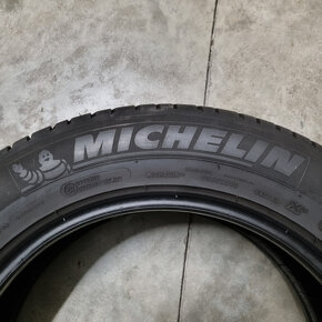 Predám letné pneumatiky 215/60 R17 MICHELIN - 4