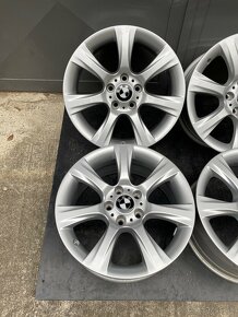 ✅ R18 ®️ Originál BMW 5x120 ET34 ✅ F10 F11 F30 E60 - 4