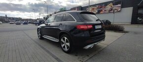 Mercedes GLC 250CDI 4-MATIC - 4