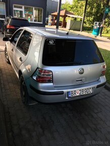 Golf 4 - 4