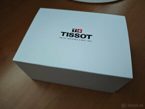 Tissot T-Touch Connect T121420A - 4