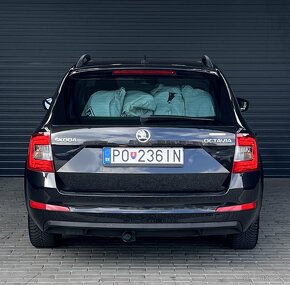 ⭐ ŠKODA OCTAVIA COMBI ⭐ - 4