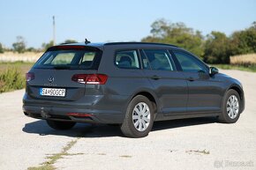 Passat Variant 2.0 TDI DSG 110kw r.v. 2021 - 4