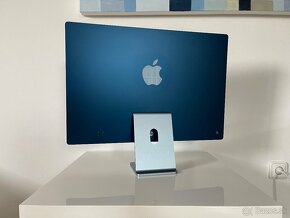 Apple iMac 24" (2021) M1, 1000GB SSD, 16GB RAM Touch ID - 4