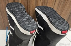 Vans Mantra - 4