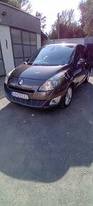 Renault Scenic 3 1.9dci - 4