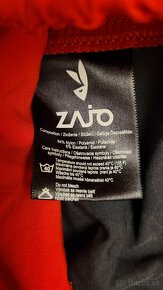 Zajo Magnet Zip Off odolné pánske turistické nohavice M - 4