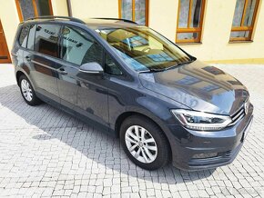 VW TOURAN 2.0 TDI 110kw - 4