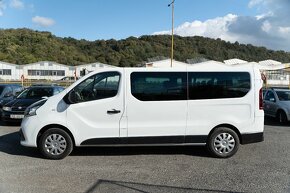 Renault Trafic 1,6 dCI 89kw 9 miest - 4