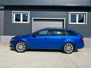 Škoda Octavia III 2.0TDI RS - 4