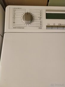 Práčka AEG Electrolux - 4