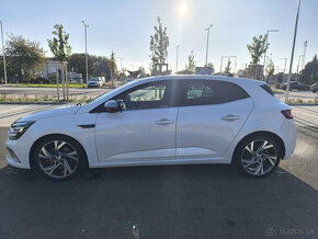 Renault Megane Sport GT Benzín 1,5kW 2017, 117tis.km - 4