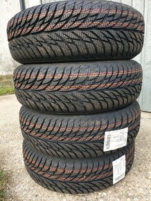 Celorocne pneu 175/65r14 - 4