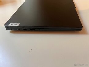 Lenovo ThinPad E14 Gen 6 Black, AMD, ZÁRUKA 3 ROKY - 4