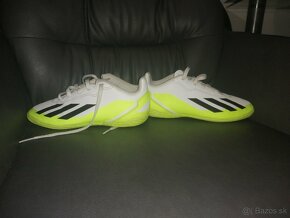 Adidas crazyfast č 32 - 4