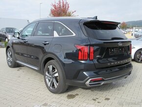 Kia Sorento 1.6 T-GDI, Automat, 180 koní, 89.750 km - 4