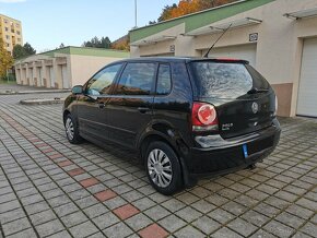 Volkswagen Polo 1.4 TDI 51KW - 4